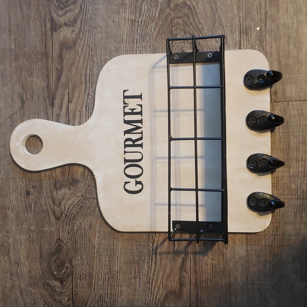 Kitchen Sign